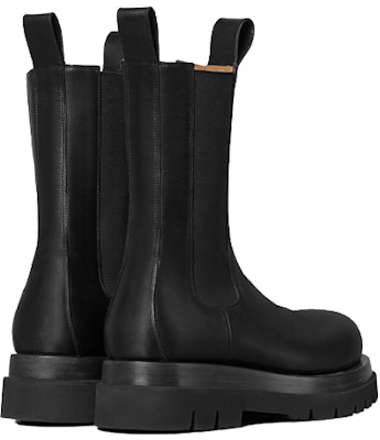 Bottega Veneta 鲁格靴 '黑色' 592081-VIFH0-1000 Shop Bottega Veneta 鲁格靴 '黑色' 592081-VIFH0-1000