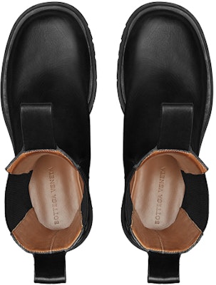 Bottega Veneta 鲁格靴 '黑色' 592081-VIFH0-1000 Purchase Bottega Veneta 鲁格靴 '黑色' 592081-VIFH0-1000