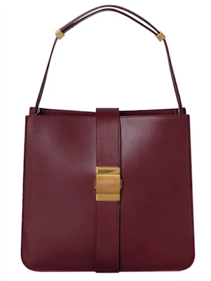 Bottega Veneta Marie Beg Sandang Merah Burgundy Buy Bottega Veneta Marie Beg Sandang Merah Burgundy