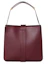 Order Bottega Veneta Marie Beg Sandang Merah Burgundy