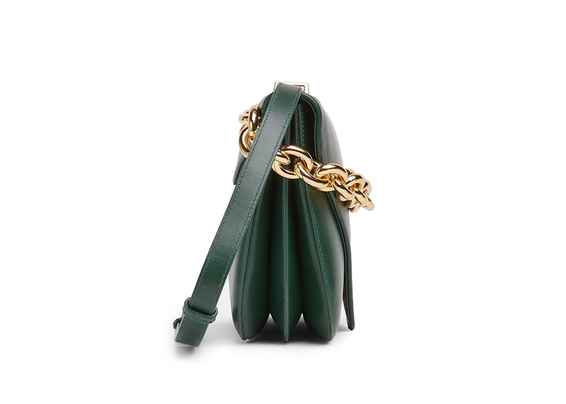 Order Bottega Veneta Matte Mount Medium Raintree