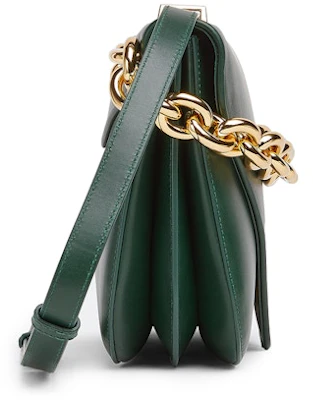 Bottega Veneta Matte Mount Medium Raintree Order Bottega Veneta Matte Mount Medium Raintree