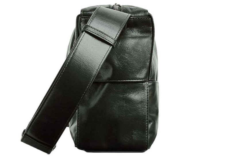 Order 葆蝶家 中号 Arco 相机包 深绿色