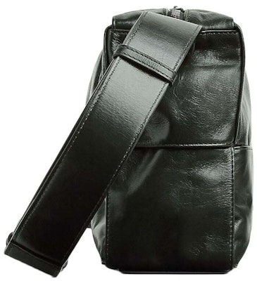 葆蝶家 中号 Arco 相机包 深绿色 Order 葆蝶家 中号 Arco 相机包 深绿色