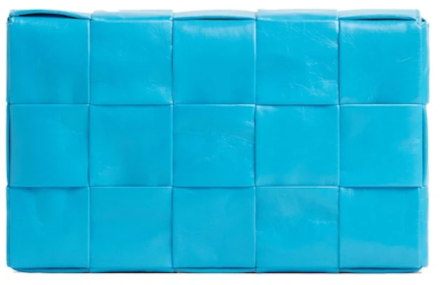 Bolso Bandolera Mediano Bottega Veneta Cassette Intrecciato Pool Lookbook Bolso Bandolera Mediano Bottega Veneta Cassette Intrecciato Pool