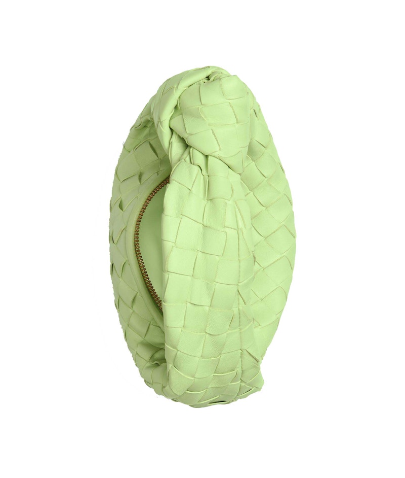 Bottega Veneta Mini Jodie Fennel 圖 3