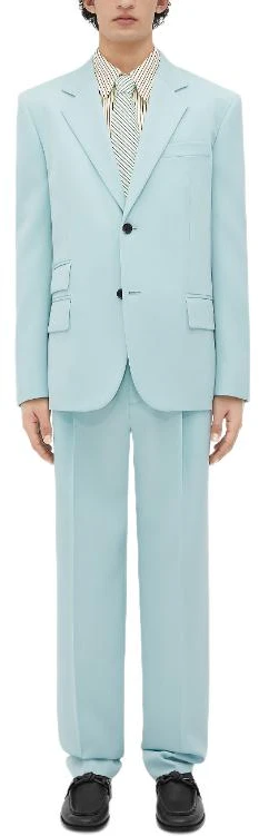bottega-veneta-mint-green-solid-button-up-long-sleeve-jacket-744612-v4-c201801