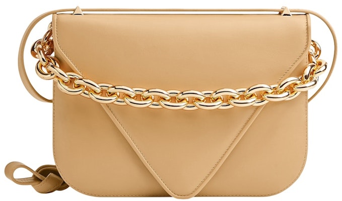 Bottega Veneta Mount Envelope Bag Almond Buy Bottega Veneta Mount Envelope Bag Almond