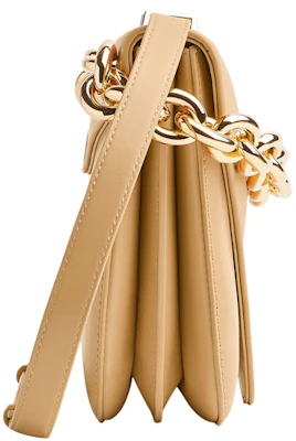 ボッテガヴェネタ マウント エンベロープ バッグ (アーモンド)
Lookbook ボッテガヴェネタ マウント エンベロープ バッグ (アーモンド)