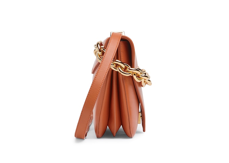 Bottega Veneta Mount Medium Maple 圖 2