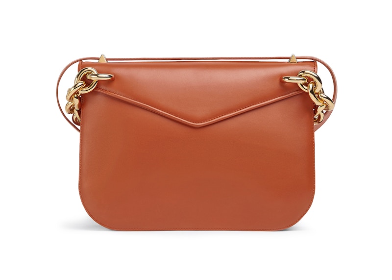 Bottega Veneta Mount Medium Maple 圖 3