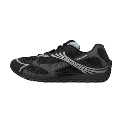 Bottega Veneta Orbit Black