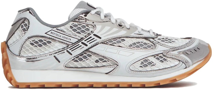 Bottega Veneta Orbit Plata Blanco 741357V2X401425 Lookbook Bottega Veneta Orbit Plata Blanco 741357V2X401425