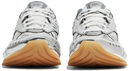 Bottega Veneta Orbit Plata Blanco 741357V2X401425 Shop Bottega Veneta Orbit Plata Blanco 741357V2X401425