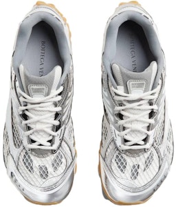 Bottega Veneta Orbit Plata Blanco 741357V2X401425 Purchase Bottega Veneta Orbit Plata Blanco 741357V2X401425