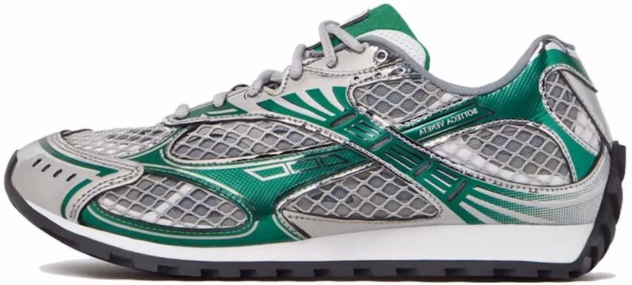 Bottega Veneta Orbit Sneaker 'Silver Parakeet' 741357V2X401428 Buy Bottega Veneta Orbit Sneaker 'Silver Parakeet' 741357V2X401428