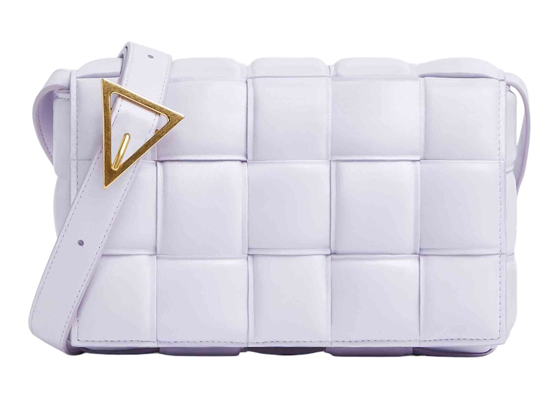 Bottega Veneta Padded Cassete Mirth Washed