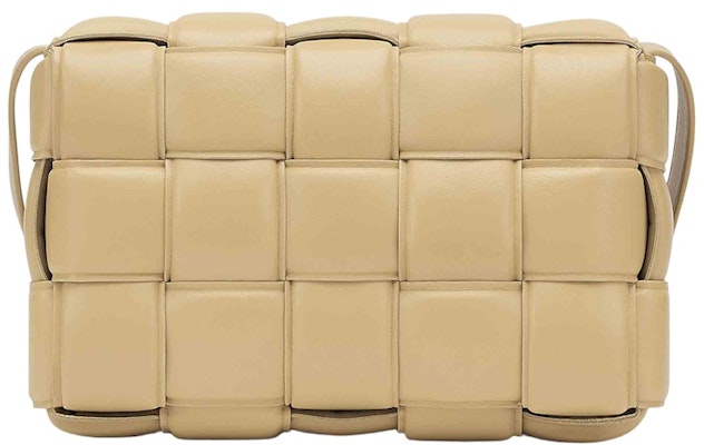 Bottega Veneta Padded Cassete Porridge Order Bottega Veneta Padded Cassete Porridge