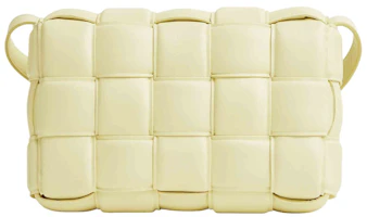 Order Bottega Veneta Padded Cassete Zest Washed