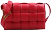 Buy Bottega Veneta Padded Cassette Merah Ceri