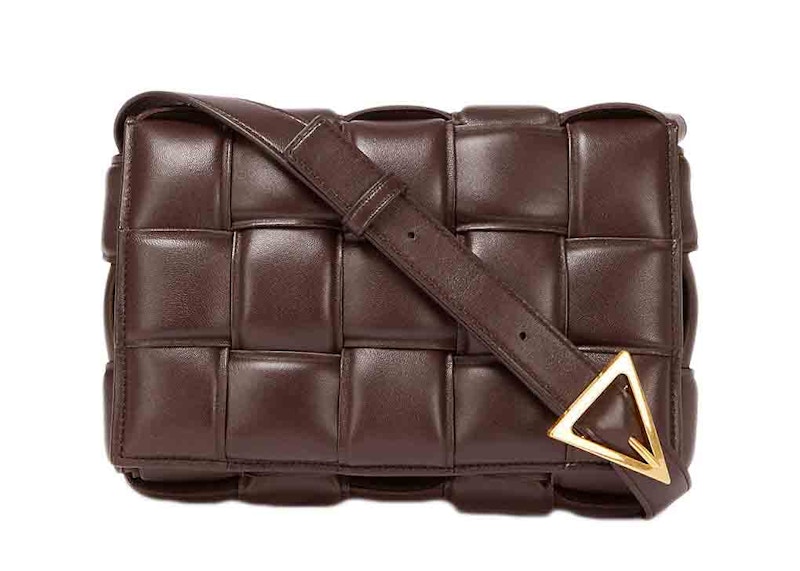 Buy Bottega Veneta Padded Cassette Fondant - Novelship