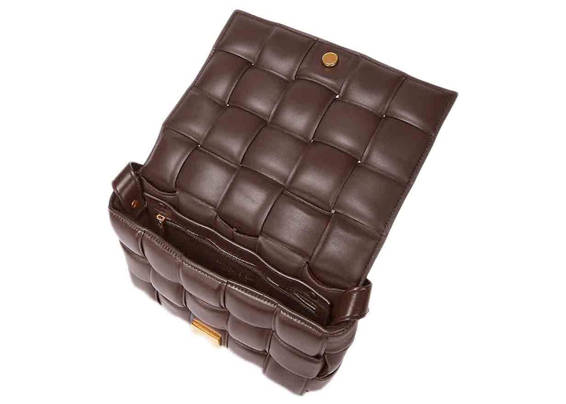 Buy Bottega Veneta Padded Cassette Fondant - Novelship