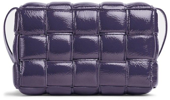 ボッテガ・ヴェネタ パデッドカセット イントレチャート レーズン Order ボッテガ・ヴェネタ パデッドカセット イントレチャート レーズン