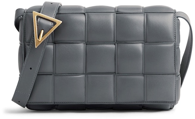 Bottega Veneta 霹靂編織墊肩袋 Buy Bottega Veneta 霹靂編織墊肩袋