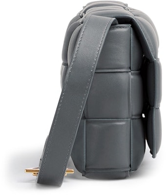 Bottega Veneta 霹靂編織墊肩袋 Order Bottega Veneta 霹靂編織墊肩袋