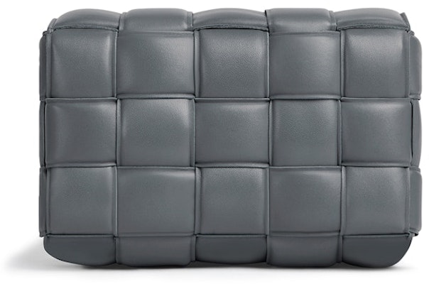 Bottega Veneta 霹靂編織墊肩袋 Lookbook Bottega Veneta 霹靂編織墊肩袋