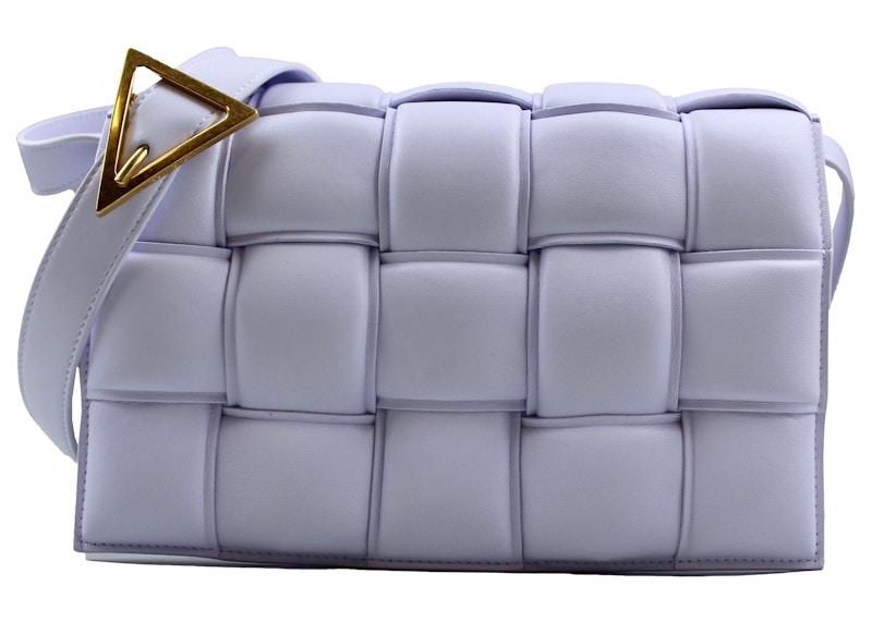 Bottega Veneta Padded Cassette Mirth Washed