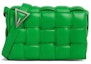 Buy Bottega Veneta Padded Cassette Parakeet Tas Tali Bahu