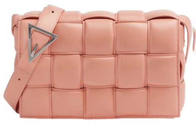 Bottega Veneta Padded Cassette Peachy di Malaysia Buy Bottega Veneta Padded Cassette Peachy di Malaysia