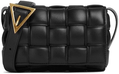 bottega-veneta-padded-cassette-small-intreccio-black