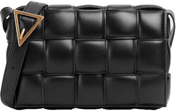 bottega-veneta-padded-intreccio-cassette-crossbody-bag-black