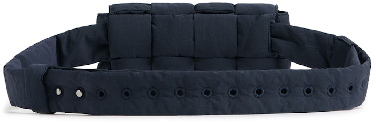 Beg Tali Pinggang Mini Bottega Veneta Padded Tech Cassette Space Order Beg Tali Pinggang Mini Bottega Veneta Padded Tech Cassette Space