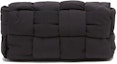 Order Bottega Veneta Padded Tech Cassette Hitam
