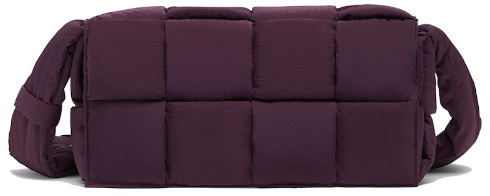 Bottega Veneta Beg Bahu Padded Tech Cassette Mystic Buy Bottega Veneta Beg Bahu Padded Tech Cassette Mystic