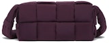 Buy Bottega Veneta Beg Bahu Padded Tech Cassette Mystic