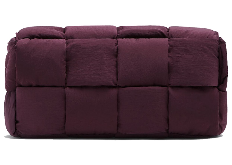 Order ボッテガ・ヴェネタ パデッドテック カセット (Bottega Veneta Padded Tech Cassette)
