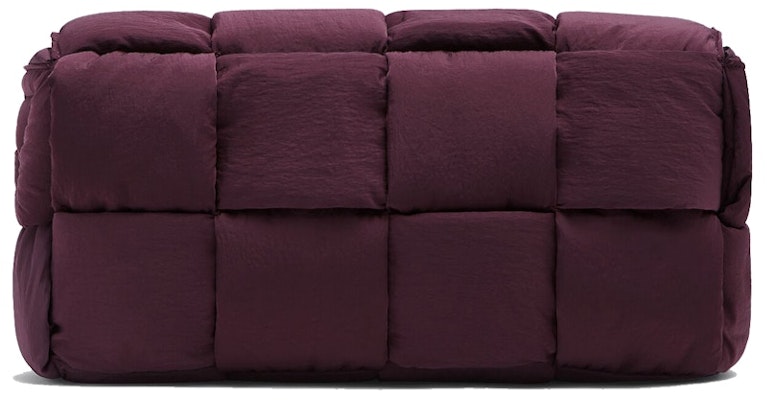 Bottega Veneta Beg Bahu Padded Tech Cassette Mystic Order Bottega Veneta Beg Bahu Padded Tech Cassette Mystic