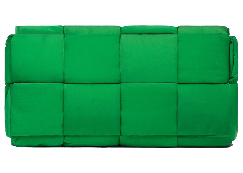 Order ボッテガ・ヴェネタ パデッド カセット (パラキート)
