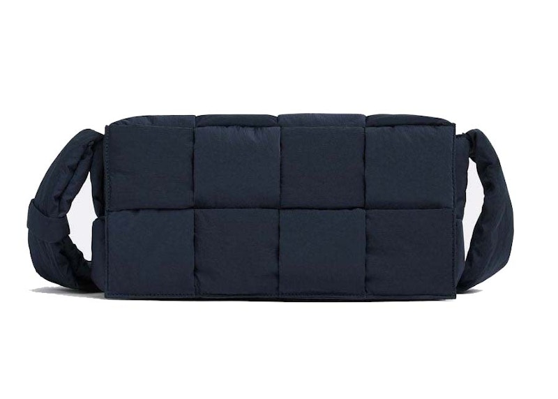 Bottega Veneta Padded Tech Cassette Space