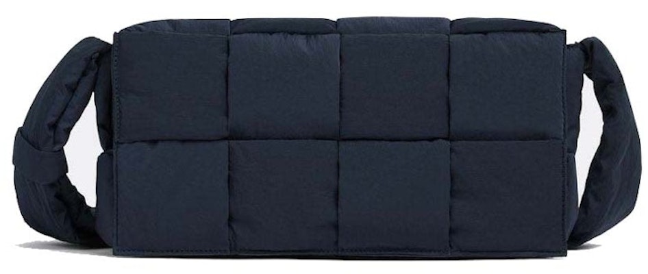 Bottega Veneta Padded Tech Cassette Angkasa Buy Bottega Veneta Padded Tech Cassette Angkasa