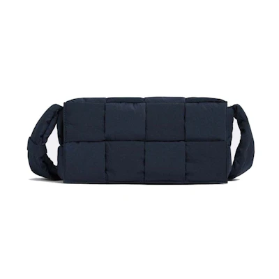 Bottega Veneta Padded Tech Cassette Space