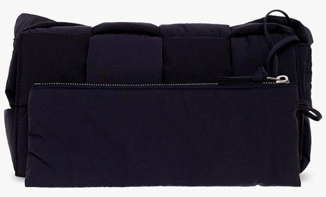 Bottega Veneta Padded Tech Cassette Angkasa Order Bottega Veneta Padded Tech Cassette Angkasa