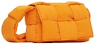 Order Bottega Veneta Padded Tech Cassette Oren Tangerine