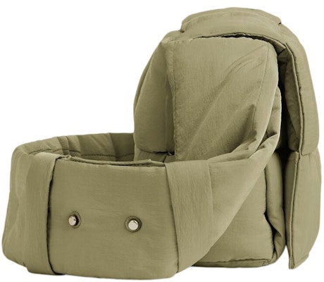 Bottega Veneta Padded Tech Cassette Travertine Order Bottega Veneta Padded Tech Cassette Travertine