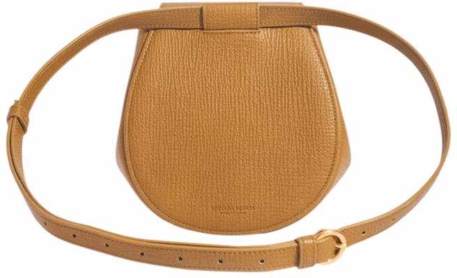 葆蝶家Palmellato可转换迷你腰包芥末黄 Order 葆蝶家Palmellato可转换迷你腰包芥末黄