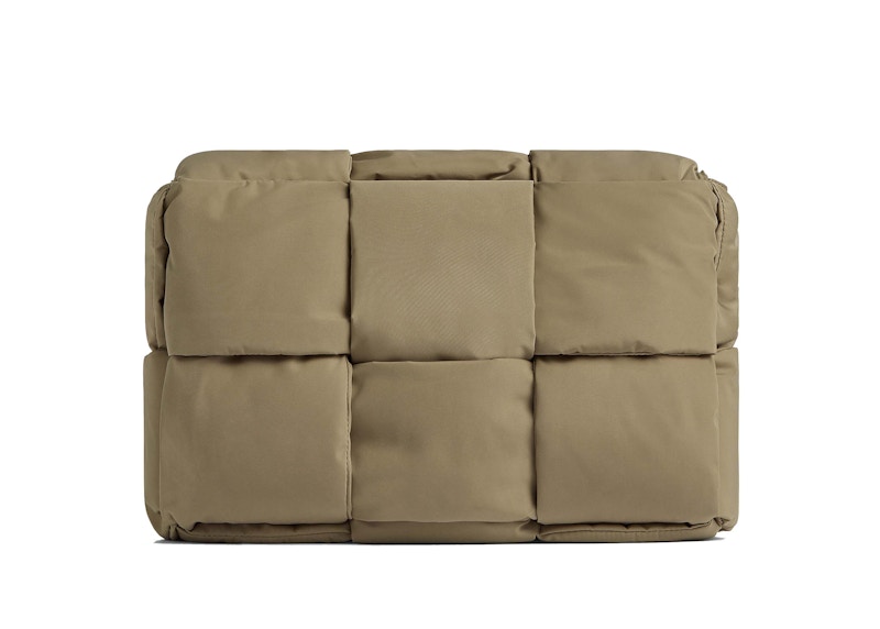 Order ボッテガ・ヴェネタ ピローカセット トープ
